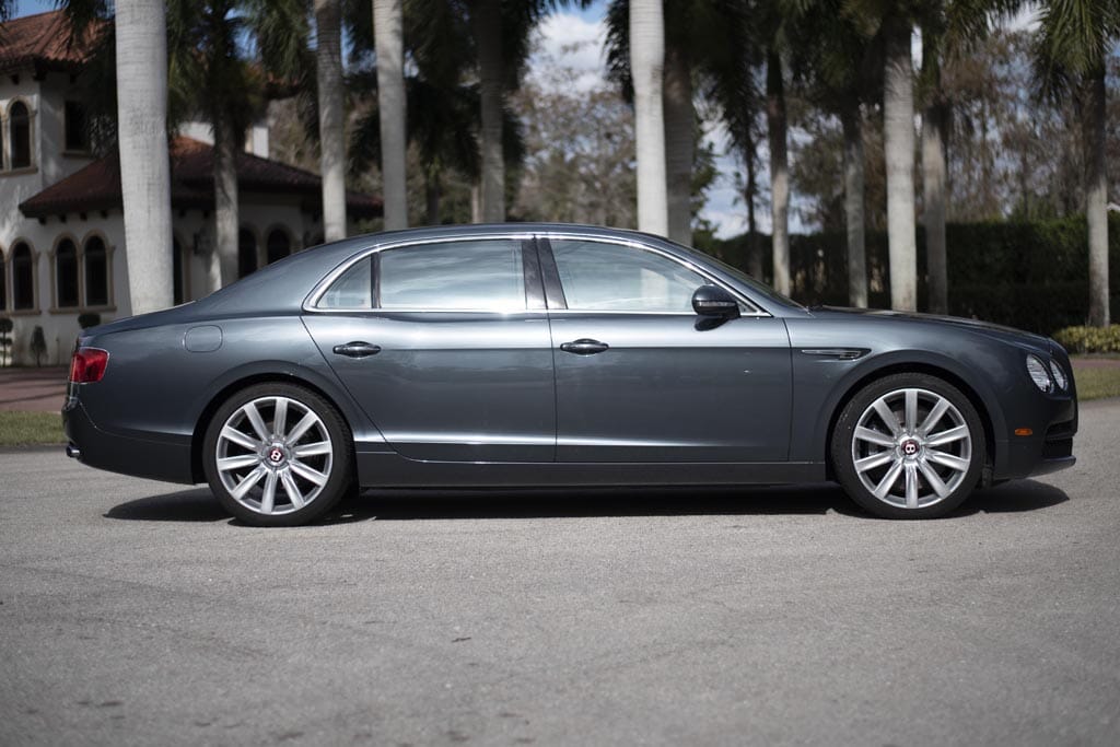 2015 Bentley Flying Spur V8 for sale